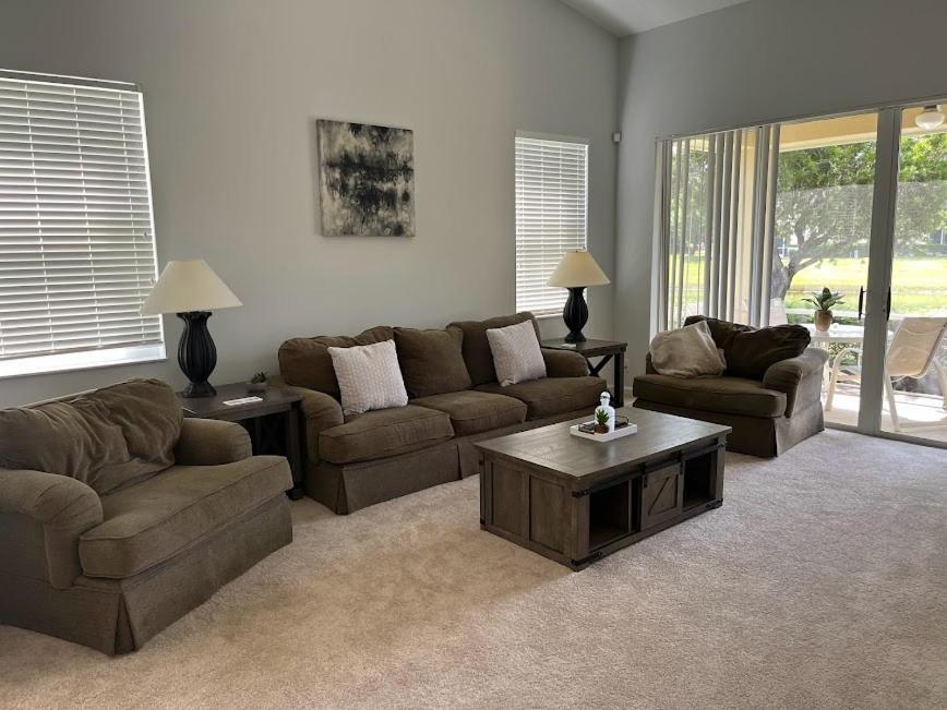 Right Direction Rentals Port St. Lucie 외부 사진