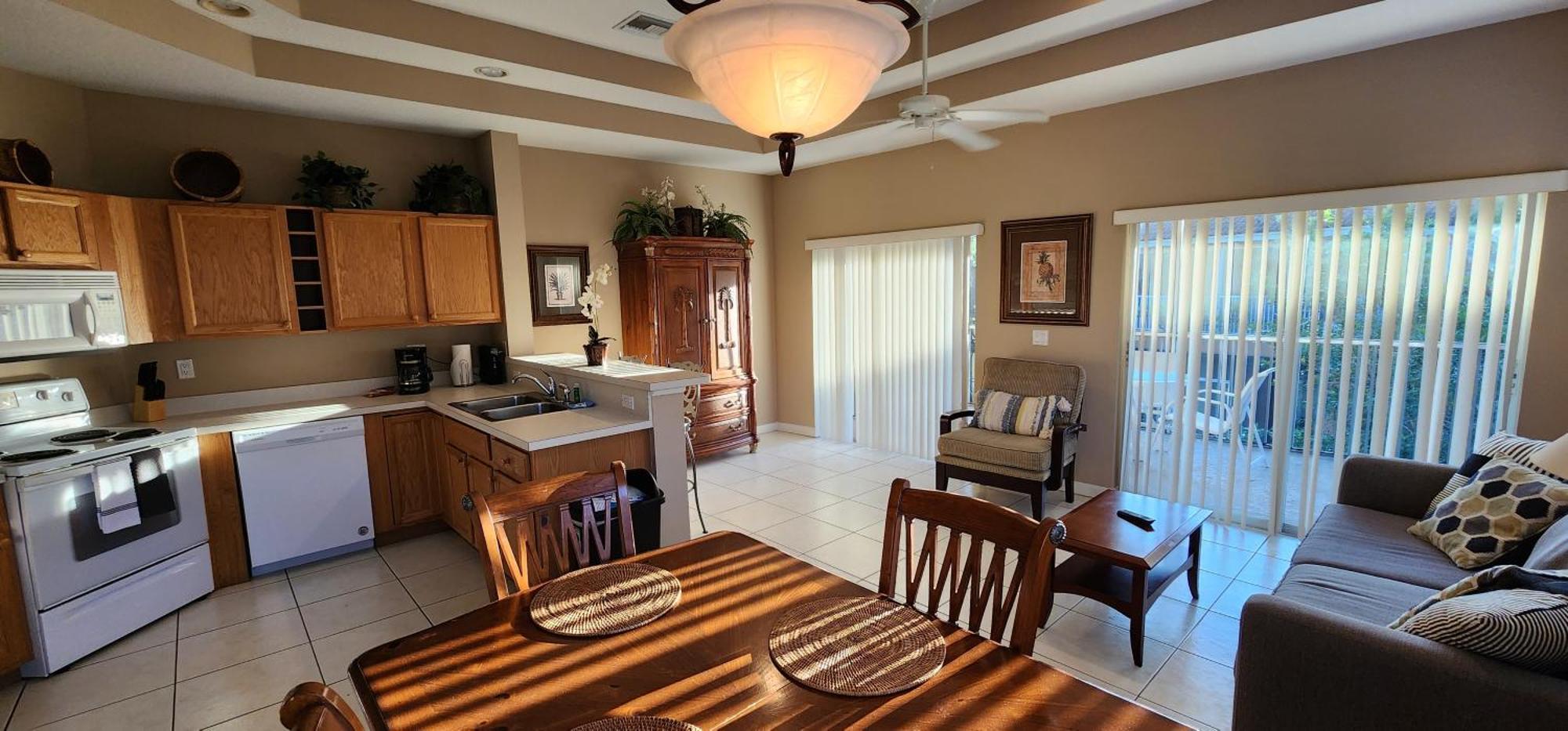 Right Direction Rentals Port St. Lucie 외부 사진